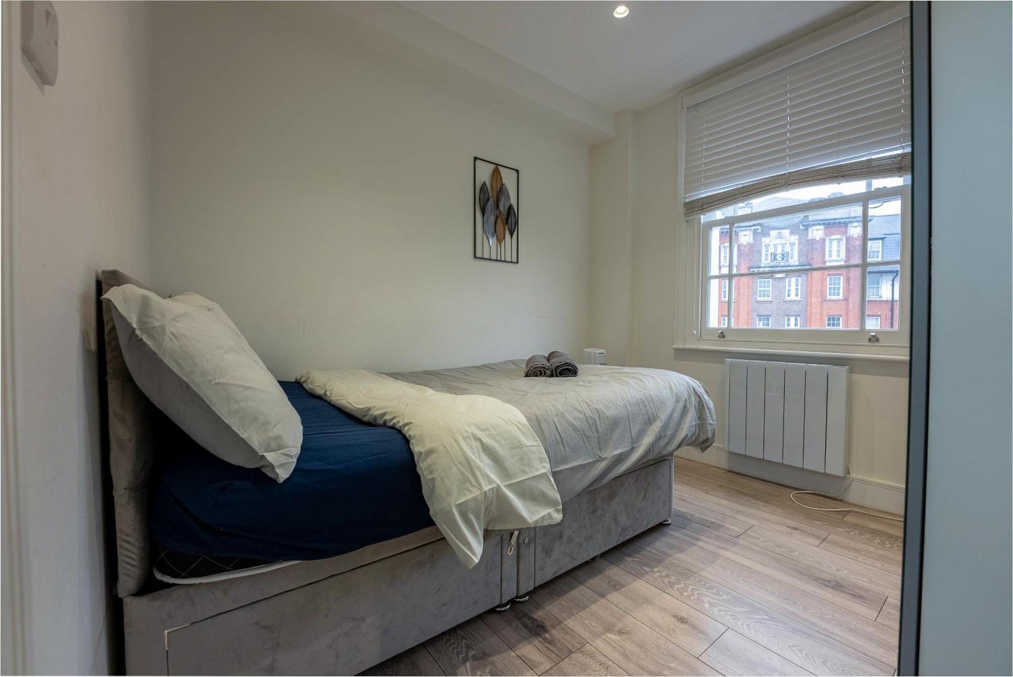 Stylish And Cozy Flats Appartamento