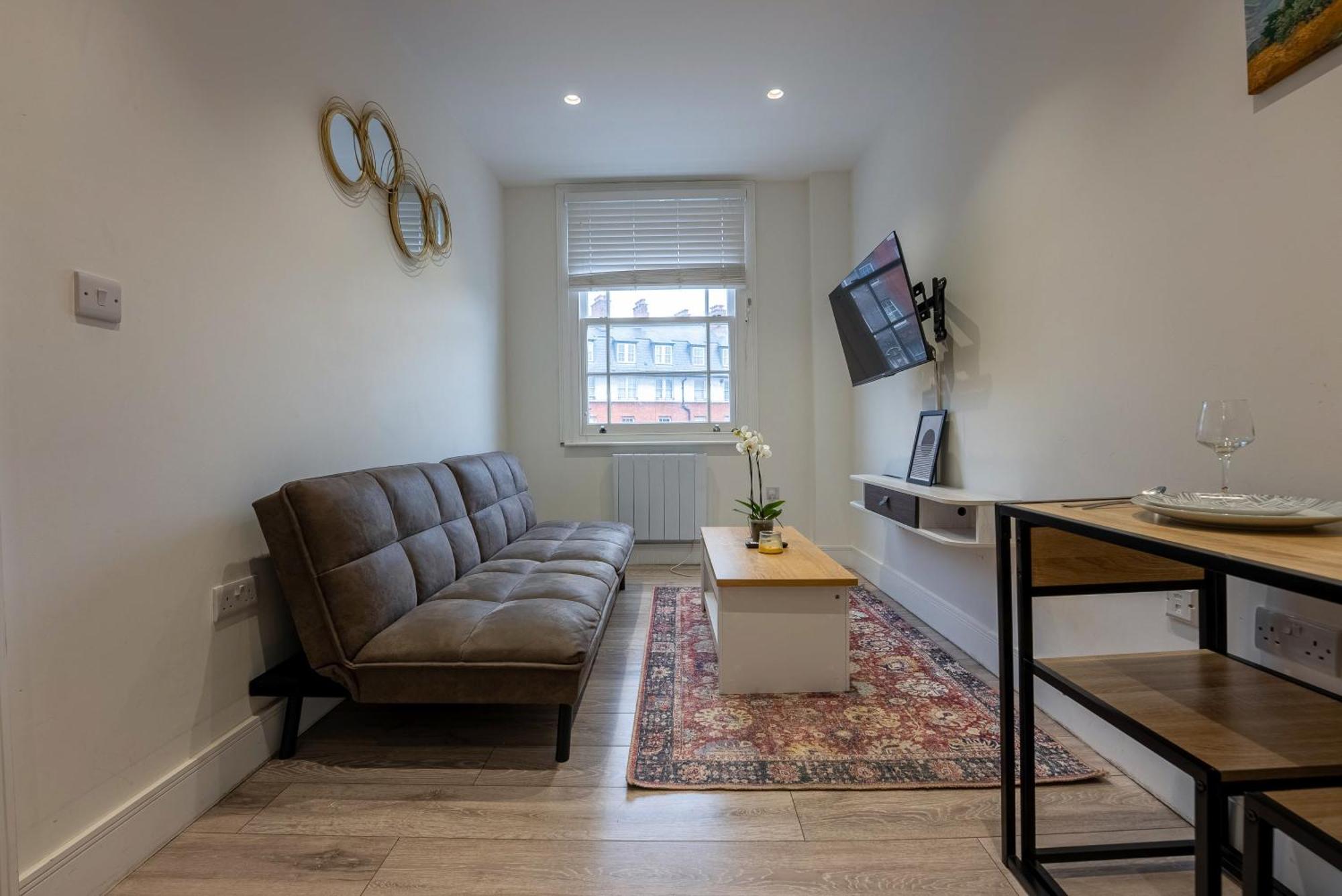 Stylish And Cozy Flats Appartamento *