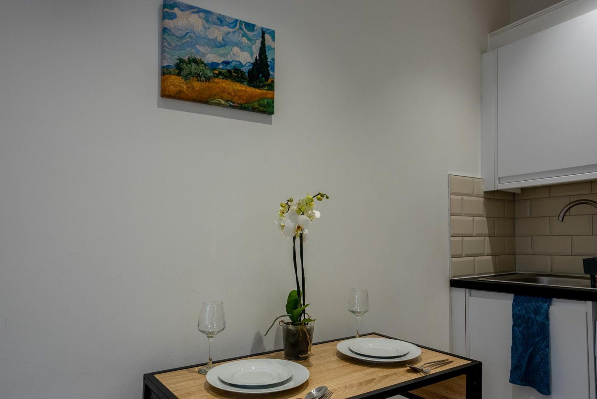 Appartamento Stylish And Cozy Flats Londra