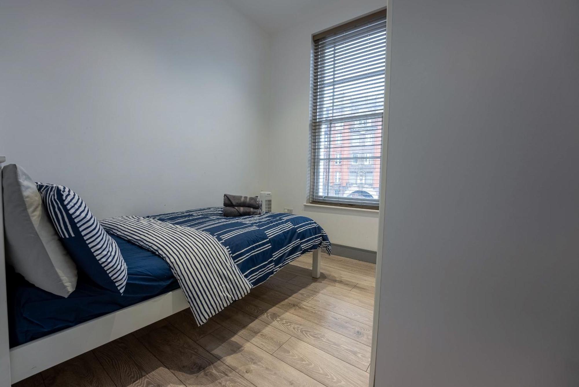 Stylish And Cozy Flats Appartamento