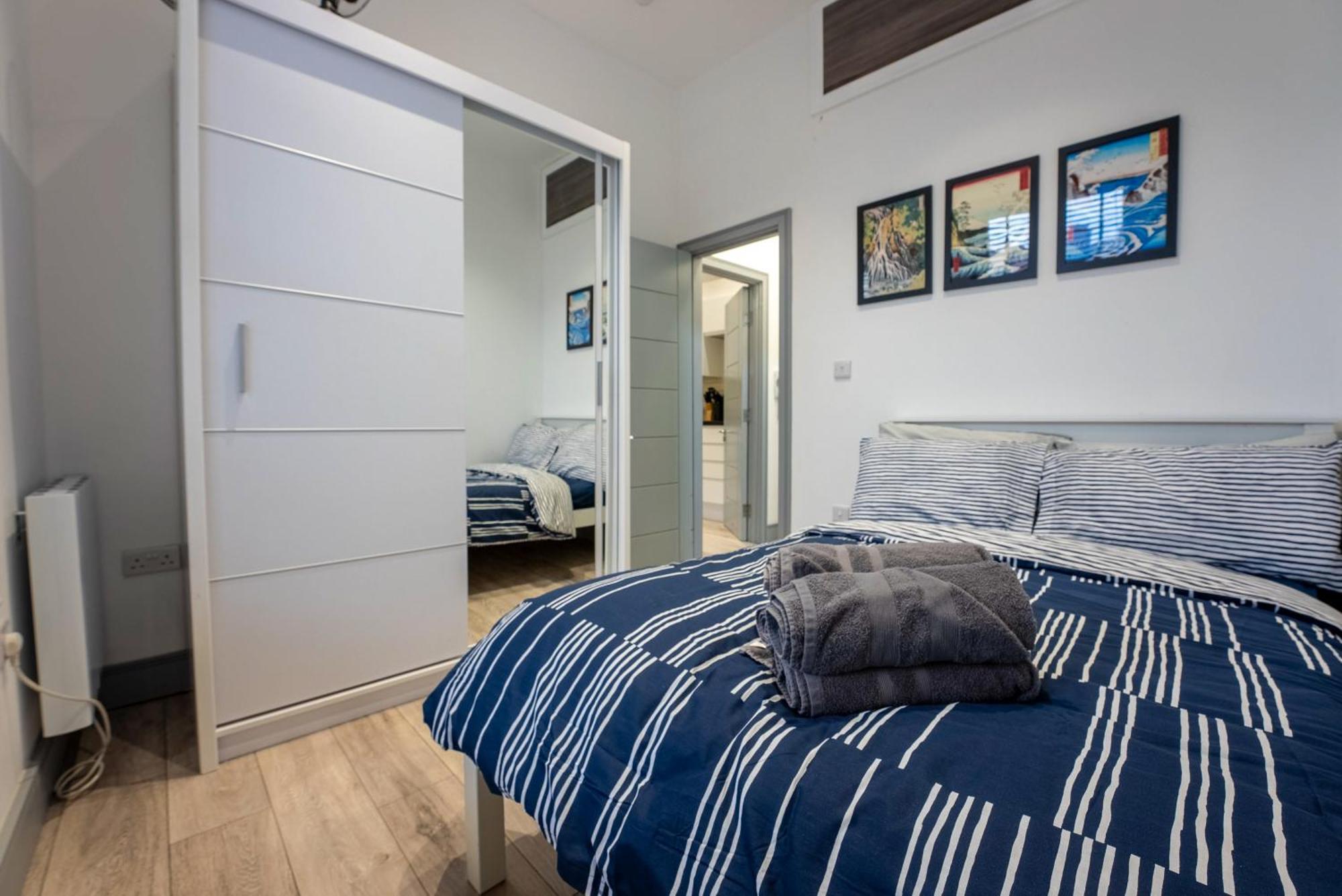 Stylish And Cozy Flats Appartamento Londra