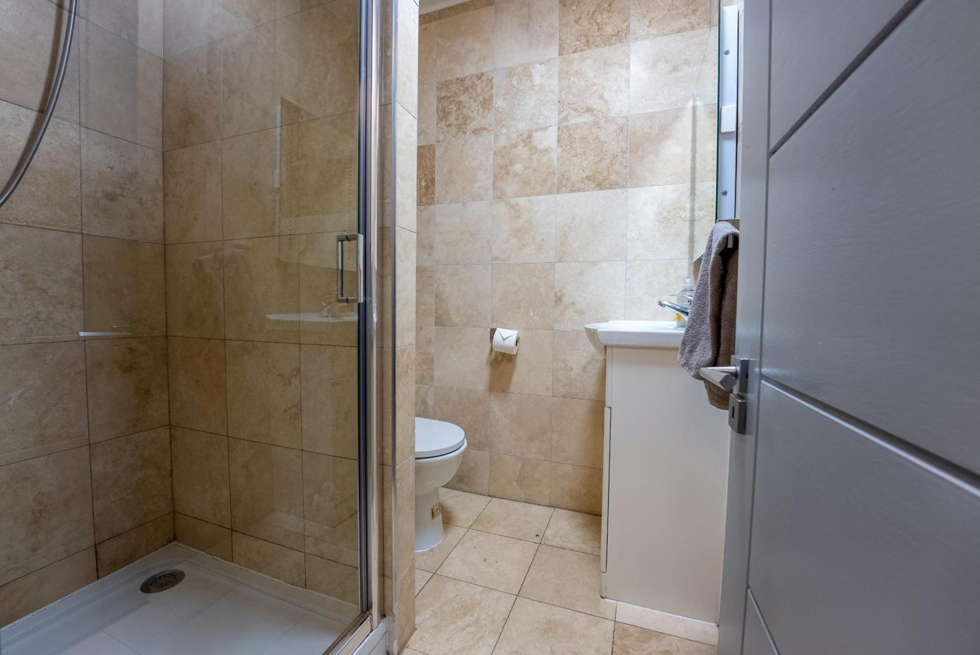 Appartamento Stylish And Cozy Flats Londra