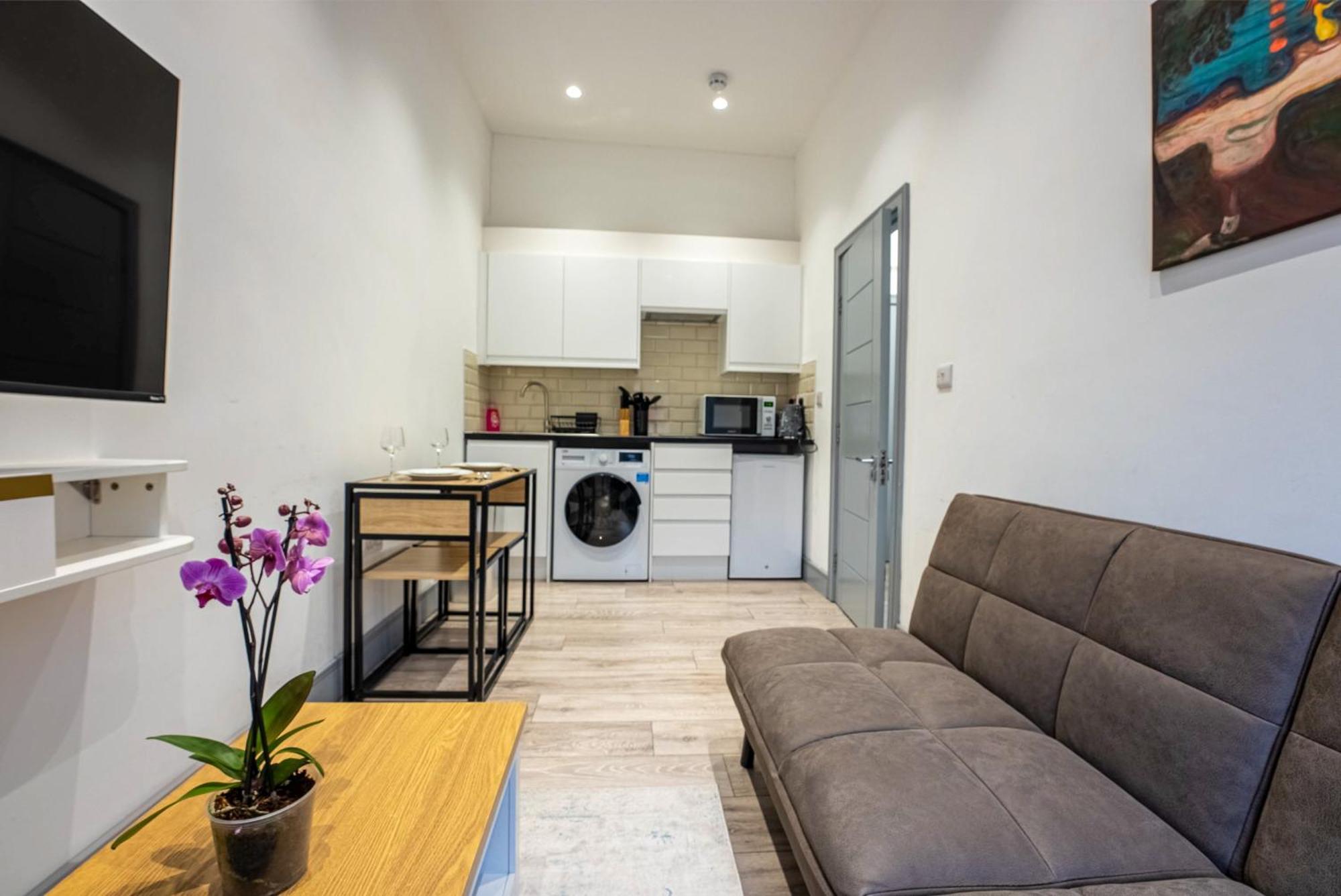 Stylish And Cozy Flats Appartamento *