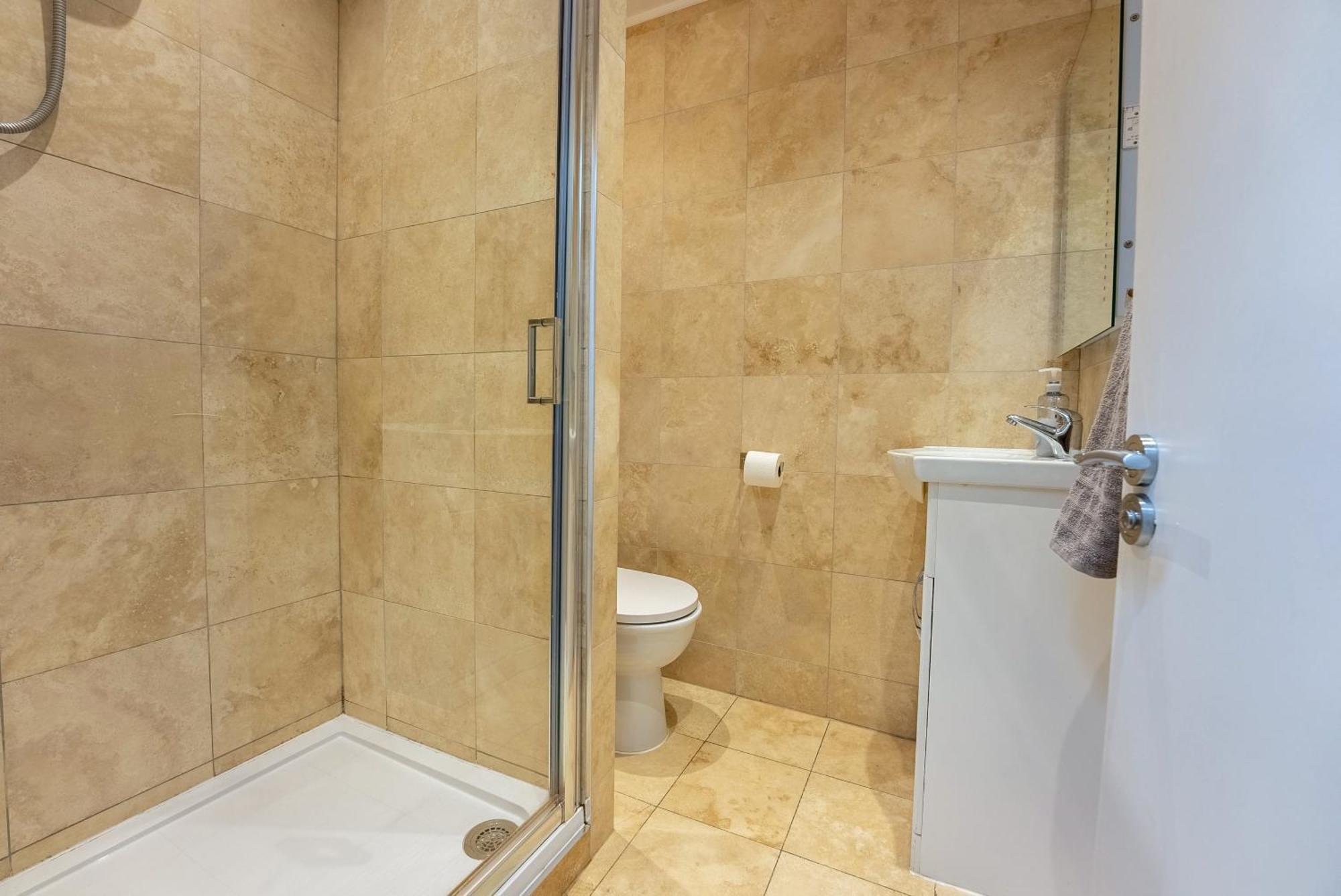 Stylish And Cozy Flats Appartamento Londra